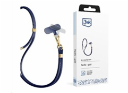 3mk EasyClip Elite Pacific (gold)