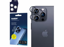 3mk HARDY Lens Protection Pro pro iPhone 14 Pro/14 Pro Max Graphite