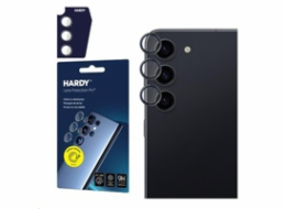 3mk HARDY Lens Protection Pro pro Samsung Galaxy S24 Black