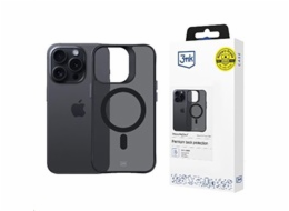 3mk Smoke MagCase pro Apple iPhone 14 Pro Max