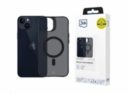 3mk Smoke MagCase pro Apple iPhone 14 Plus