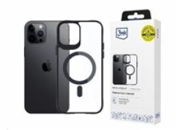 3mk Satin Armor MagCase pro iPhone 12 Pro Max