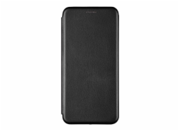 OBAL:ME Book Pouzdro pro Xiaomi Redmi Note 13 Pro 4G Black