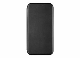 OBAL:ME Book Pouzdro pro Samsung Galaxy A55 5G Black