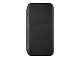 OBAL:ME Book Pouzdro pro Samsung Galaxy A35 5G Black