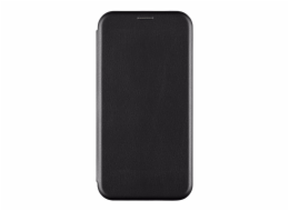 OBAL:ME Book Pouzdro pro Samsung Galaxy A34 5G Black