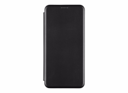 OBAL:ME Book Pouzdro pro Samsung Galaxy A14 5G Black