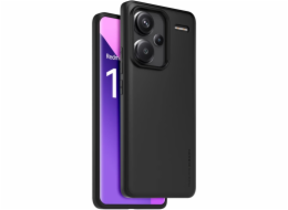 Made for Xiaomi TPU Kryt pro Xiaomi Redmi Note 13 Pro+ 5G Black