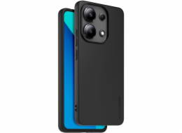 Made for Xiaomi TPU Kryt pro Xiaomi Redmi Note 13 4G Black