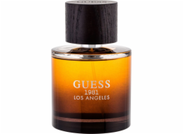 Guess 1981 Los Angeles EDT 100 ml