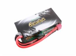 LiPo Gens ace G-Tech 4000mAh 2S2P 7,4V 60C Battery pack