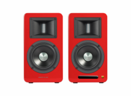 Speakers Edifier Airpulse A100 (red)