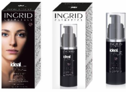 INGRID Fluid IDEAL FACE No. 11 nude 35ml