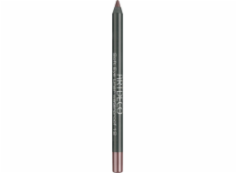 Artdeco Soft Eye Liner Waterproof tužka na oči voděodolná 12 Warm Dark Brown 1,2g