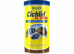 Tetra Food Cichlid XL Sticks 1L