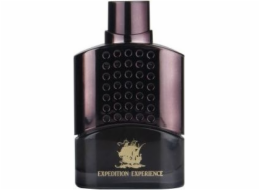 Georges Mezotti Expedition Experience Black Edition EDT 100 ml