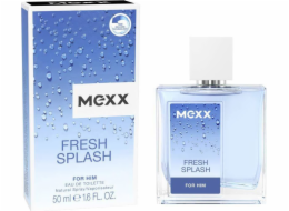 Mexx Fresh Splash EDT 50 ml