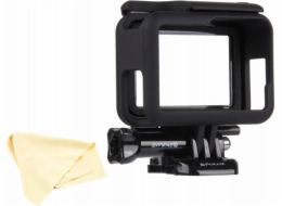 Xrec Frame Housing Držák rámu pro Gopro Hero 7 / 6 / 5 Black