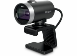 Webová kamera Microsoft LifeCam Cinema (H5D-00014)