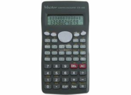 Vektorová kalkulačka VECTOR KAV CS-102 CALCULATORS