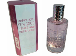 Omerta Happy Love Fun For Women EDP 100 ml