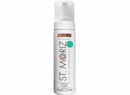 St Moriz Professional Fast Self Tan Mousse (W) samoopalovák 200 ml