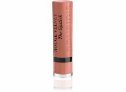 Bourjois Paris Rouge Velvet The Rtěnka Lipstick 01 2,4g