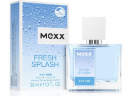 Mexx Fresh Splash EDT 30 ml