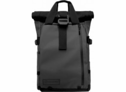 Wandrd Prvke 21 Photo Bundle Essential Backpack Black