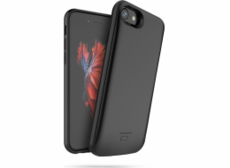 TECH-PROTECT BATERIE 4000MAH IPHONE 6/6S/7/8/SE 2020ČERNÁ