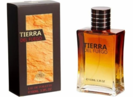 Real Time Tierra Del Fuego EDT 100 ml