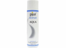 PJUR_Aqua Waterbased Woman lubrikant na vodní bázi 100ml