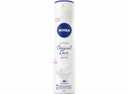 NIVEA_Original Care Antiperspirant sprej 150ml