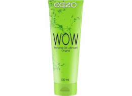 EGZO_Wow Osobní gelový lubrikant 100ml