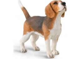 Collecta figurka psa Beagle