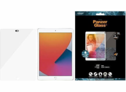 PanzerGlass Screen Protector s pouzdrem na tablet CamSlider, iPad (19/20/21)CF, Case Friendly, 10.2