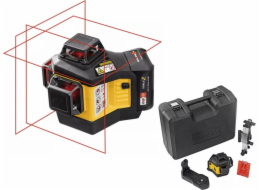 Stabila STABILA čárový laser 7 ks. LAX 600