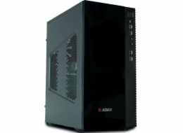 Počítač Adax ADAX VERSO počítač WXPG6900 G6900/H610/8GB/500GB/W11Px64