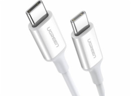 UGREEN USB-C to USB-C Cable 2m White