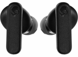 Skullcandy Smokin Buds True Wireless - sluchátka do uší, černá