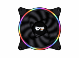 Počítačový ventilátor RGB Darkflash D1 (120x120)