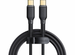 Kabel USB-C Mcdodo CA-3311 240W, 2 m (černý)