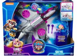 PAW Patrol PAW VHC Skye Dlx Vehicle PPTMM GML