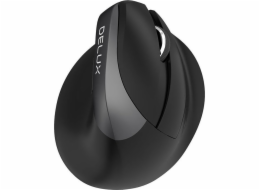 Delux M618Mini Black