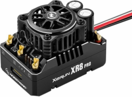 XERUN XR8 Pro G3 200A ESC