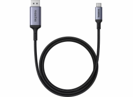 Adaptér Baseus USB-C na  DisplayPort 1,5m