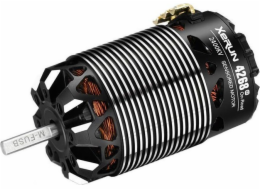 HW30401910 XERUN 4268 SD, 2400Kv OnRoad - G3 - černý