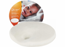 Korekční ortopedický polštář pro děti - QMED BABY PILLOW