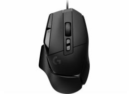 Herní myš Logitech G502 X, černá