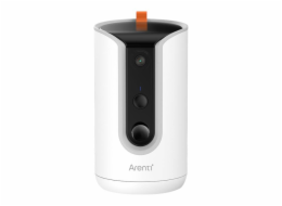 Smart Pet Camera treat dispenser Arenti Petcam Wi-Fi 5G 3MP 2K